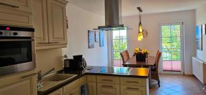 FeWo 40 5, Heideweg 2 e