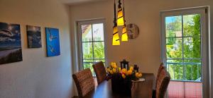 FeWo 40 5, Heideweg 2 e