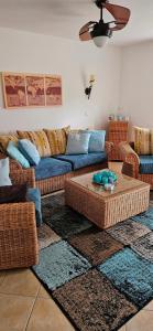 FeWo 40 5, Heideweg 2 e