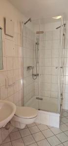 FeWo 40 5, Heideweg 2 e