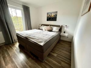 FeWo 43 3, Heideweg 3 c