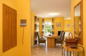 FeWo 44 2, Heideweg 1 a