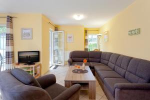 FeWo 44 2, Heideweg 1 a