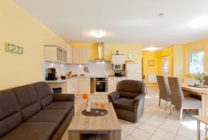 FeWo 44 2, Heideweg 1 a