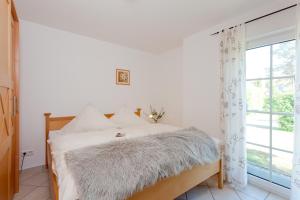 FeWo 44 2, Heideweg 1 a