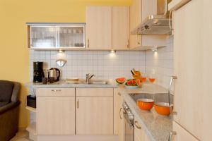 FeWo 44 2, Heideweg 1 a