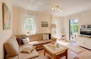 FeWo 43 1, Heideweg 3 a