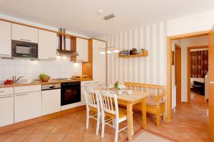 FeWo 43 1, Heideweg 3 a