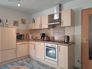 FeWo 43 5, Heideweg 3 e