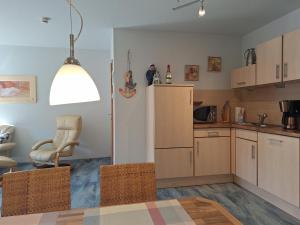 FeWo 43 5, Heideweg 3 e