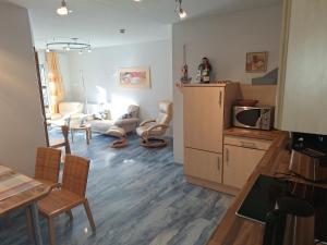 FeWo 43 5, Heideweg 3 e