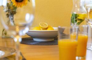 FeWo 44 3, Heideweg 1 d