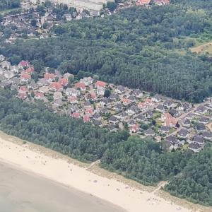 FeWo 68 2, Sanddornweg 6 a