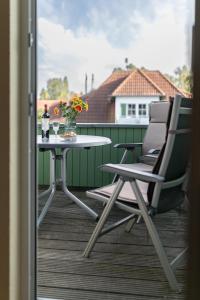 FeWo 54 7, Lindenweg 2 g