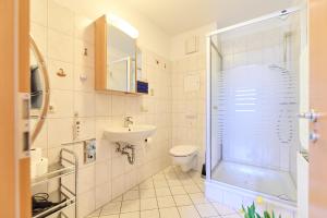 FeWo 87 3, Ahornweg 3 b