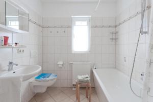 Haus 97, Ginsterweg 7 a