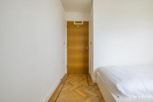 Spacious, Modern 3-Bed Home