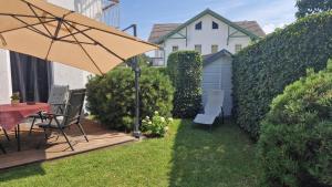 FeWo 70 1, Sanddornweg 4 d