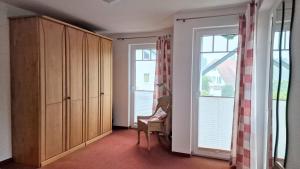 FeWo 70 1, Sanddornweg 4 d