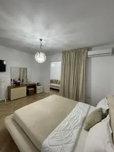 Vila Zoe Bucharest Airport & Therme Otopeni - Baloteşti