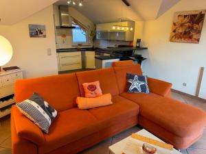 FeWo 99 7, Ginsterweg 6 e