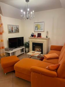 FeWo 99 7, Ginsterweg 6 e