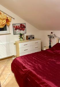 FeWo 99 7, Ginsterweg 6 e