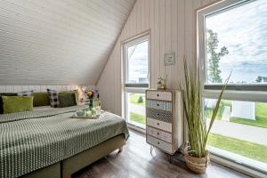 Ferienhaus Küstenkind Olpenitz