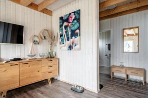 Ferienhaus Küstenkind Olpenitz