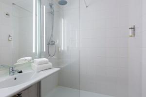 Hotels Comfort Hotel Paris Porte d'Ivry : Chambre Double - Non-Fumeurs