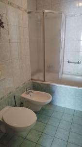 FeWo 17 4, Weidenweg 22 d