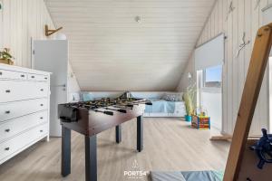 Ferienhaus OlpeKids Olpenitz