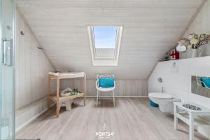 Ferienhaus OlpeKids Olpenitz