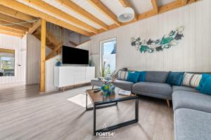 Ferienhaus OlpeKids Olpenitz