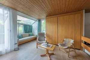 Residenza Tga Clo Apartment 407 - Andeer