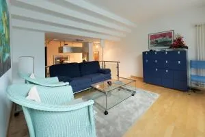 Residenza Tga Clo Apartment 207 - Tinzen