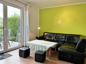 Ferienwohnung im Reihenhaus Petermann 4