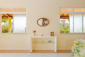 GB106 Casa 6 Quartos a 650m da Praia - Guarajuba