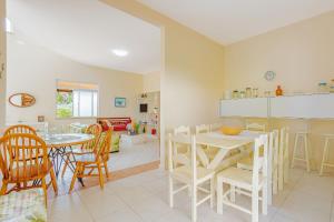 GB106 Casa 6 Quartos a 650m da Praia - Guarajuba