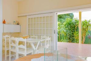 GB106 Casa 6 Quartos a 650m da Praia - Guarajuba