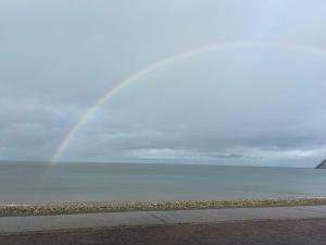 Glan Y Mor Hotel (Adult Only)