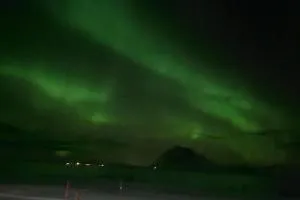 Isabella`s room - Lofoten - Kvalnes