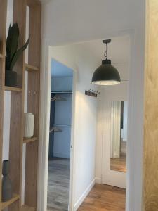 Appartements Le vaugueux : photos des chambres