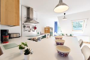 FeWo 17 5, Weidenweg 22 e