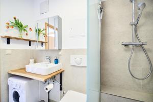 FeWo 17 5, Weidenweg 22 e