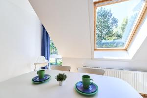 FeWo 17 5, Weidenweg 22 e