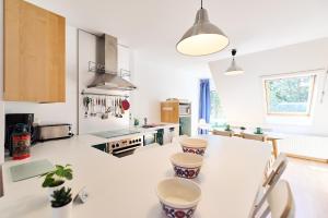 FeWo 17 5, Weidenweg 22 e