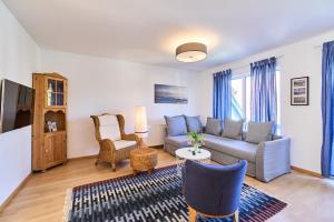 FeWo 17 5, Weidenweg 22 e