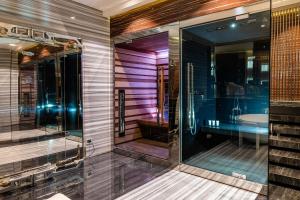 One Bedroom Wellness Room