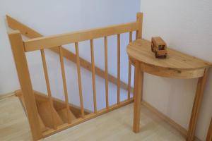 FeWo 25 5, Weidenweg 5 e